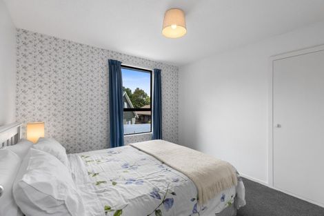 Photo of property in 28 Rubens Place, Burnside, Christchurch, 8053