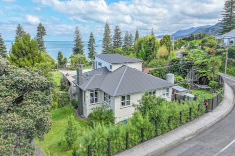 Photo of property in 15 Patui Avenue, Ngarimu Bay, Thames, 3575