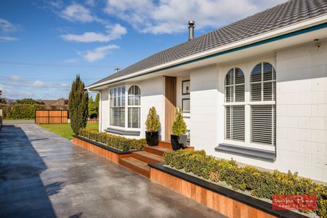 Photo of property in 646 Springs Road, Prebbleton, 7604