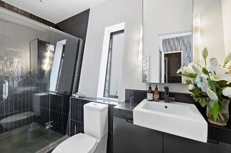 Photo of property in 11a Scanlan Street, Grey Lynn, Auckland, 1021