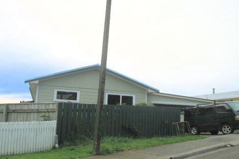 Photo of property in 16 Tobago Crescent, Grenada North, Wellington, 5028