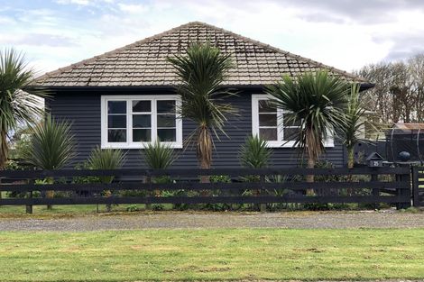 Photo of property in 25 Cobden Street, Westport, 7825