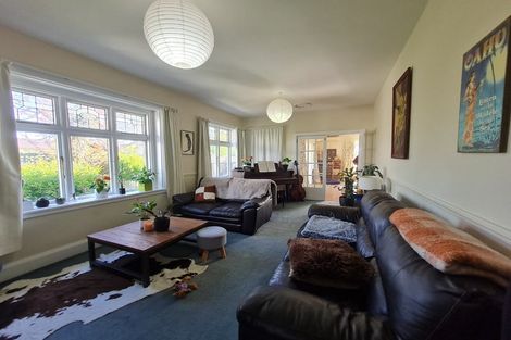 Photo of property in 78 Hartley Avenue, Strowan, Christchurch, 8052