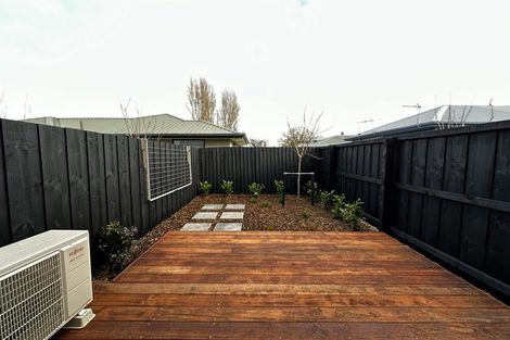 Photo of property in 4/44 Shirley Road, Shirley, Christchurch, 8013