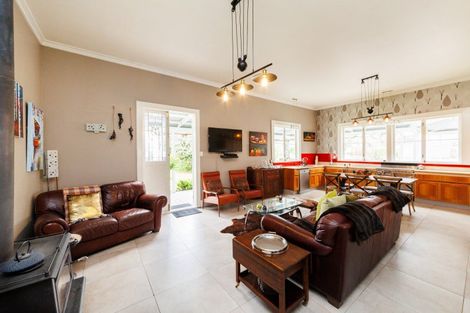 Photo of property in 2393 Pohangina Road, Pohangina, Ashhurst, 4884