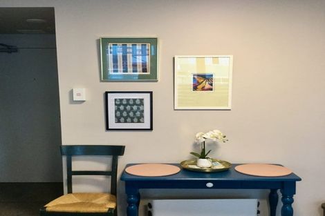 Photo of property in The Peak Apartments, 605/170 Taranaki Street, Te Aro, Wellington, 6011