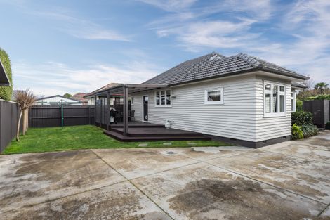 Photo of property in 220 Knowles Street, St Albans, Christchurch, 8052