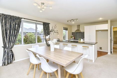 Photo of property in 6 Tripoli Street, Rangiora, 7400