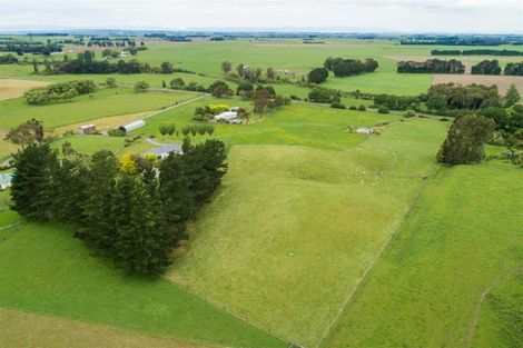 Photo of property in 171 Tutaenui Road, Marton, 4788