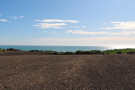 Photo of property in 130 Scarborough Road, Scarborough, Timaru, 7971