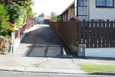 Photo of property in 48 Hopkins Street, Gleniti, Timaru, 7910