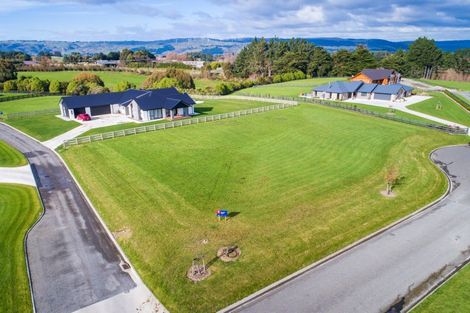 Photo of property in 75 Hartwell Drive, Kelvin Grove, Palmerston North, 4470