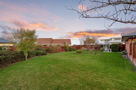 Photo of property in 4 Aspen Street, Rangiora, 7400