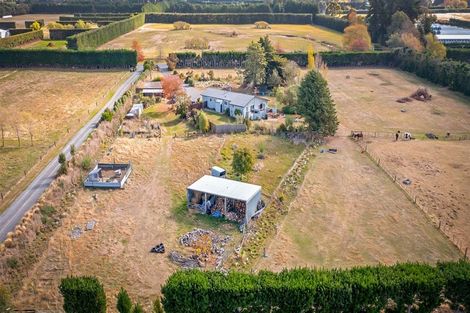 Photo of property in 1016 Weedons Ross Road, West Melton, Christchurch, 7671