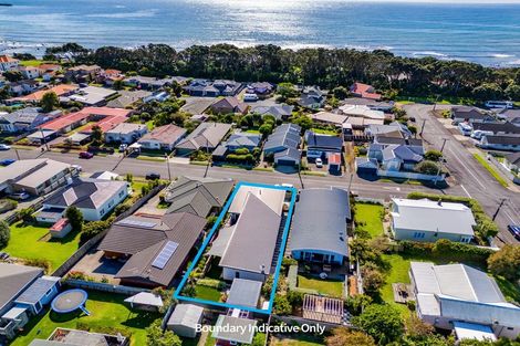 Photo of property in 73 Hine Street, New Plymouth, 4310