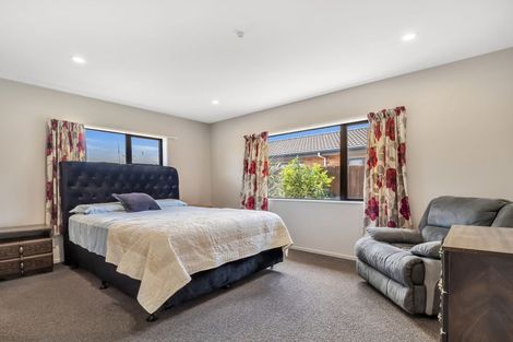 Photo of property in 8 Grace Way, Rolleston, 7614