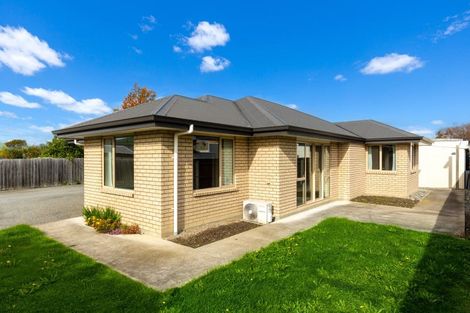 Photo of property in 7a Parker Street, Mayfield, Blenheim, 7201