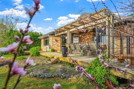 Photo of property in 205 Wayby Station Road, Wellsford, 0972