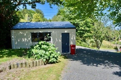 Photo of property in 21 Tame Porati Street, Manakau, Levin, 5573