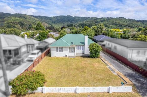 Photo of property in 16 Peel Place, Wainuiomata, Lower Hutt, 5014
