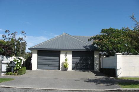 Photo of property in 41 Nursery Drive, Tinwald, Ashburton, 7700