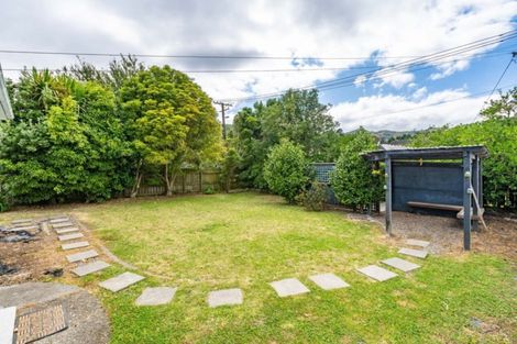 Photo of property in 62 Chapman Crescent, Naenae, Lower Hutt, 5011