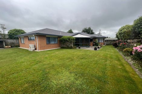 Photo of property in 81 Amberley Avenue, Highbury, Palmerston North, 4412