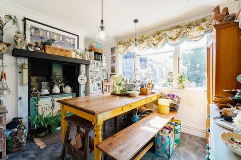 Photo of property in 16 Boundary Street, Purakaunui, Port Chalmers, 9081