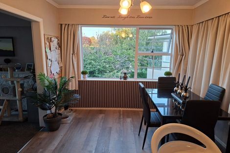 Photo of property in 29 Parkes Avenue, Saint Johns Hill, Whanganui, 4501