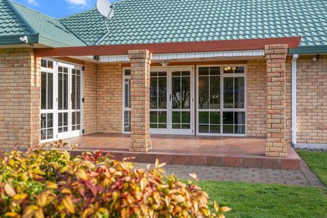 Photo of property in 3 Grant Place, Matamata, 3400