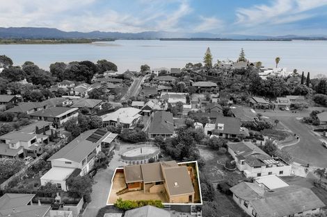 Photo of property in 55a Eaton Crescent, Matua, Tauranga, 3110