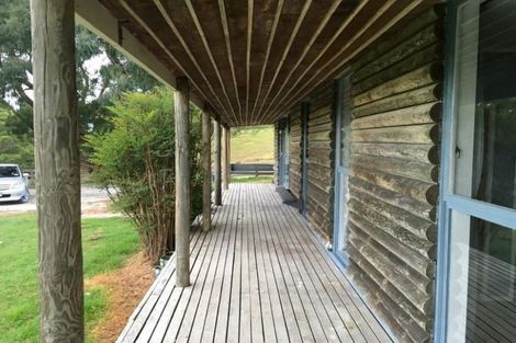 Photo of property in 354 Linton Road, Maungaturoto, 0583