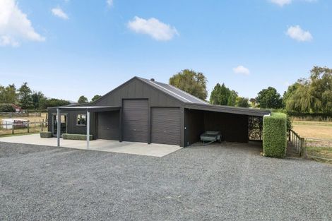 Photo of property in 427 Marychurch Road, Matangi, Hamilton, 3284