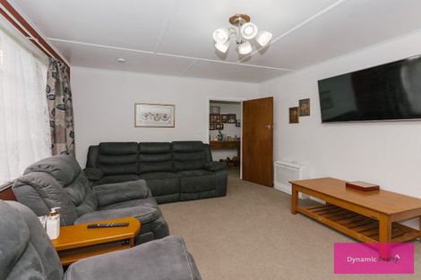 Photo of property in 166 Botanical Road, Takaro, Palmerston North, 4412