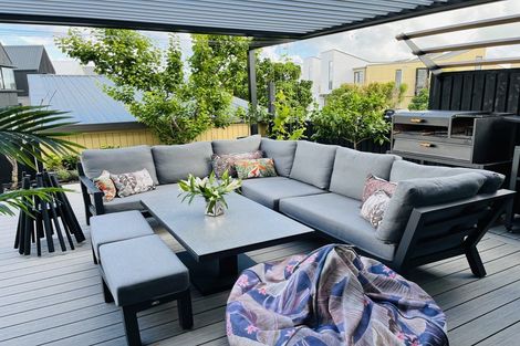 Photo of property in 240 Hobsonville Point Road, Hobsonville, Auckland, 0616