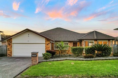 Photo of property in 23 Leafield Crescent, Henderson, Auckland, 0612