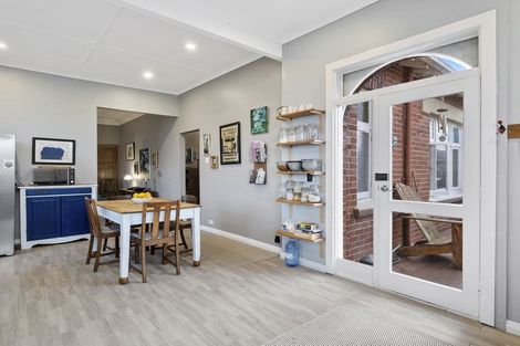 Photo of property in 33 Moreau Street, Saint Kilda, Dunedin, 9012