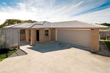 Photo of property in 7 Nectar Avenue, Glen Eden, Auckland, 0602