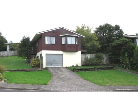 Photo of property in 16 Kotinga Avenue, Glen Eden, Auckland, 0602