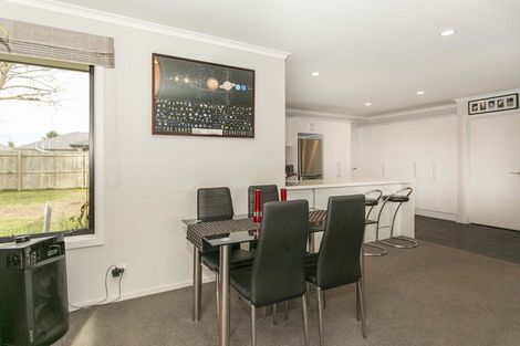 Photo of property in 7 Woodham Drive, Allenton, Ashburton, 7700