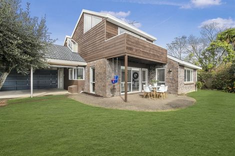 Photo of property in 7 Tarnica Road, Northpark, Auckland, 2013