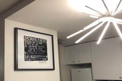 Photo of property in Montreaux, 164 The Terrace, Wellington Central, Wellington, 6011