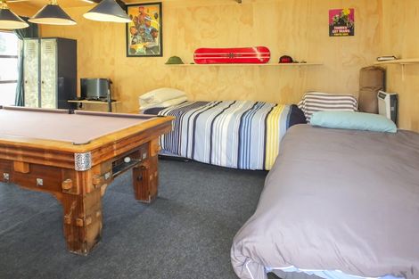 Photo of property in 31 Shortt Street, Foxton Beach, Foxton, 4815