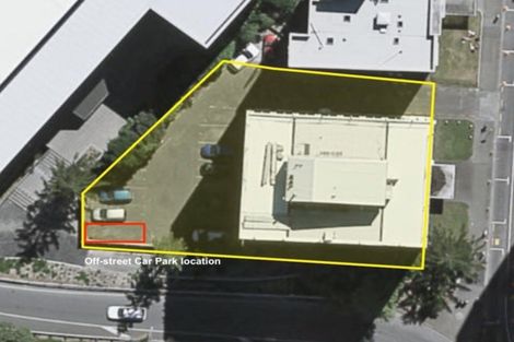 Photo of property in 8c/123 Molesworth Street, Thorndon, Wellington, 6011