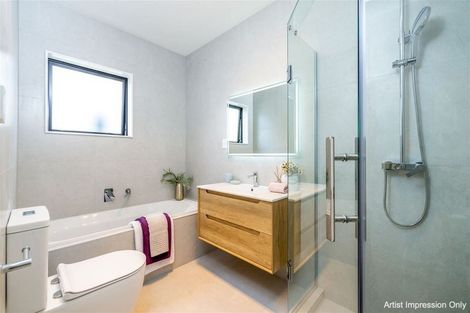 Photo of property in 4 Horokaka Street, Massey, Auckland, 0614