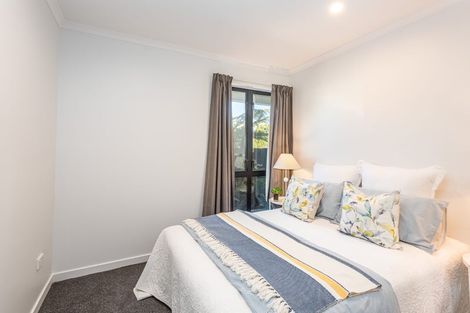 Photo of property in 1/2 Sarabande Avenue, Redwood, Christchurch, 8051