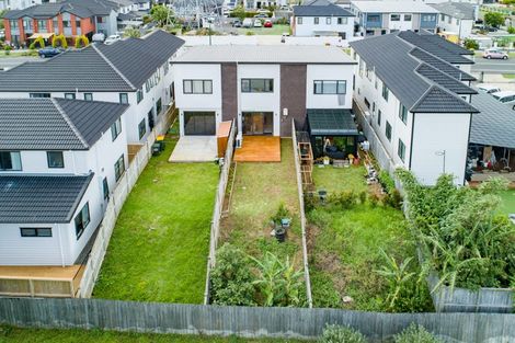 Photo of property in 42e Donegal Park Drive, Flat Bush, Auckland, 2019