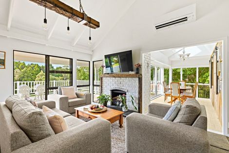 Photo of property in 1041 Woodcocks Road, Kaipara Flats, Warkworth, 0981