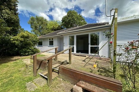 Photo of property in 122 Mcleod Street, Elderslea, Upper Hutt, 5018