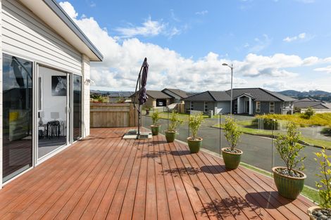 Photo of property in 4 Benmore Crescent, Pyes Pa, Tauranga, 3112